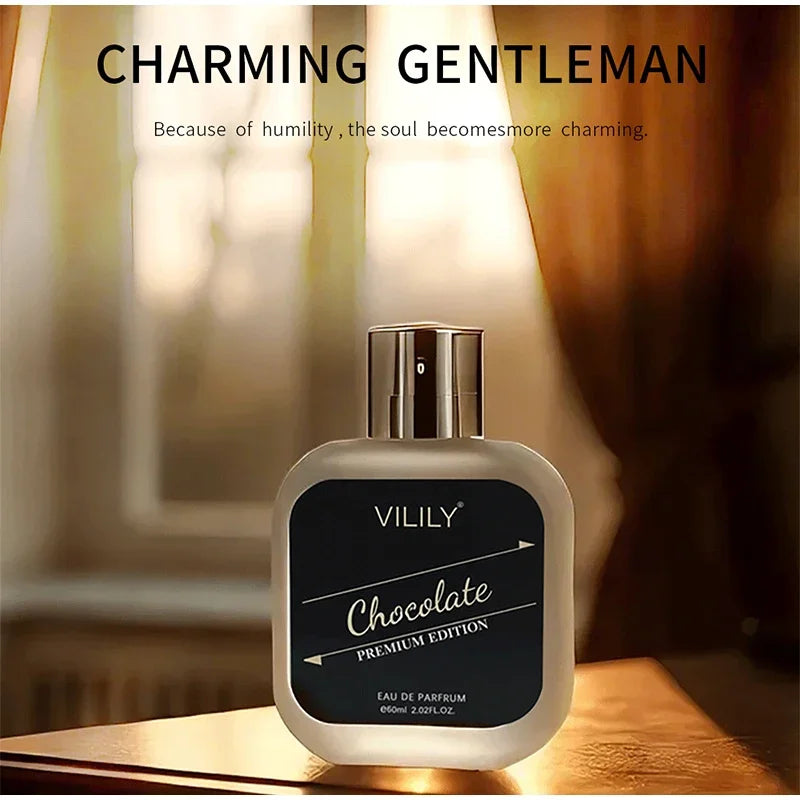 Coconut Vanilla Chocolate Milk Coffee Cream Men Perfume Spray,Fruity Floral Gourmand Notes Unisex Scent,Musk Fragrance Mist