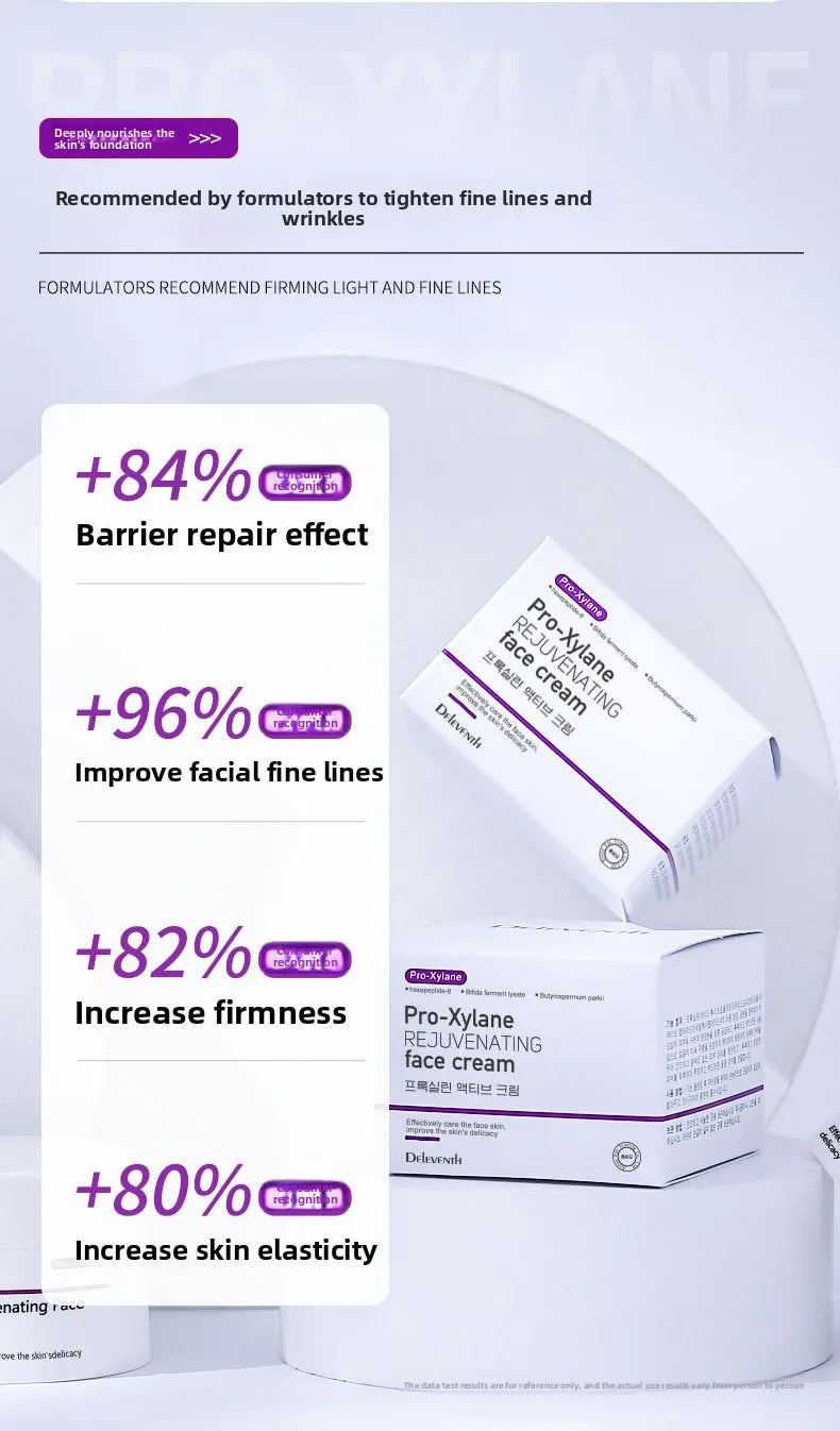 Bose Cream Rejuvenates Firms Lightens Wrinkles Soothes Repairs Deeply Moisturizing Cream Cosmetics Korean Skin Care Products