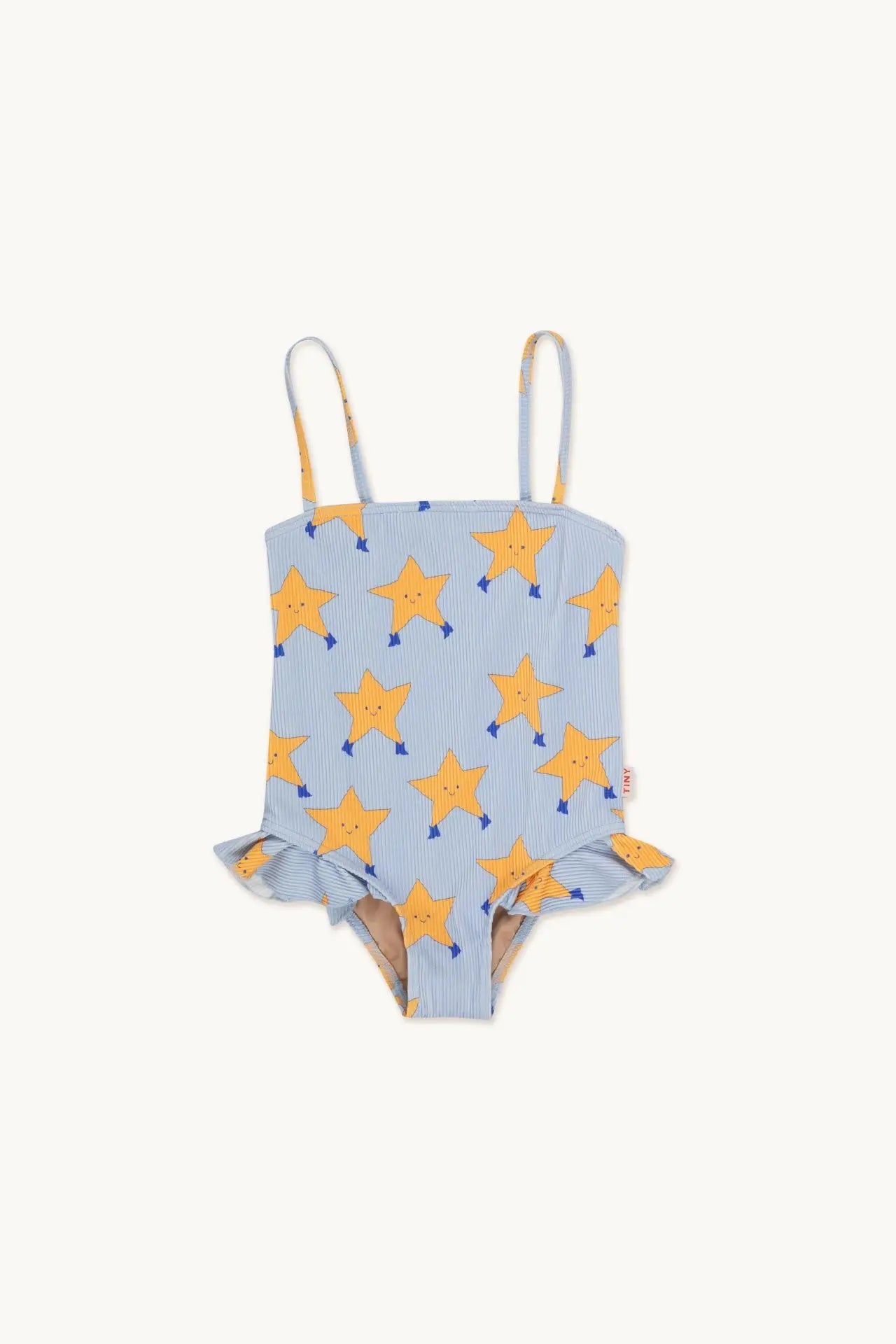 2025 Summer TC Baby Girls Swimsuits One Pieces Holiday Boys Swimming Trunks Child Seaside Swim Bikini Vacation Kid Swimwear Sets