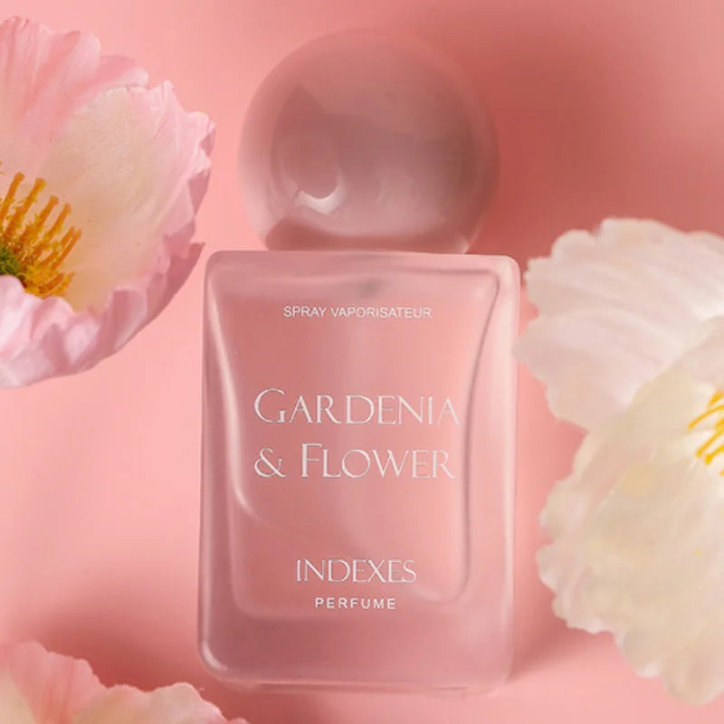 Floral Romantic Eau De Toilette Natural Cedar Citrus Women Last Perfume First Love Fresh Natural Tea Jasmine Body Spray Perfume