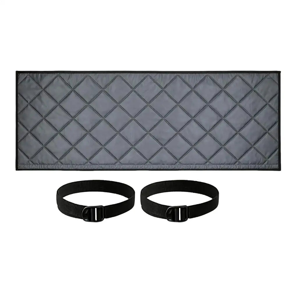 Ac Hose Insulation Sleeve Adjustable Protector Fits 5.8-6 Inch Ac Exhaust Hose Insulation Cover for Living Room Bedroom Home