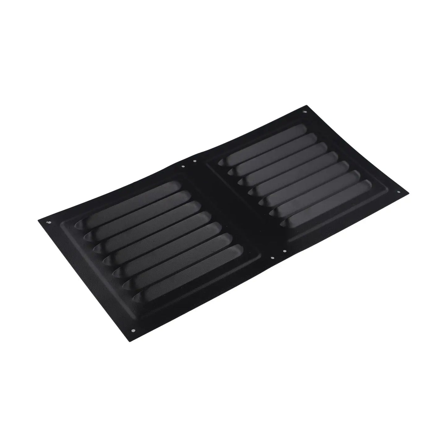 Airflow Grille 300 X 150 Mm Airflow Vent Cover Optimal Airflow Reliable Airflow Control Compact Size Indoor Use