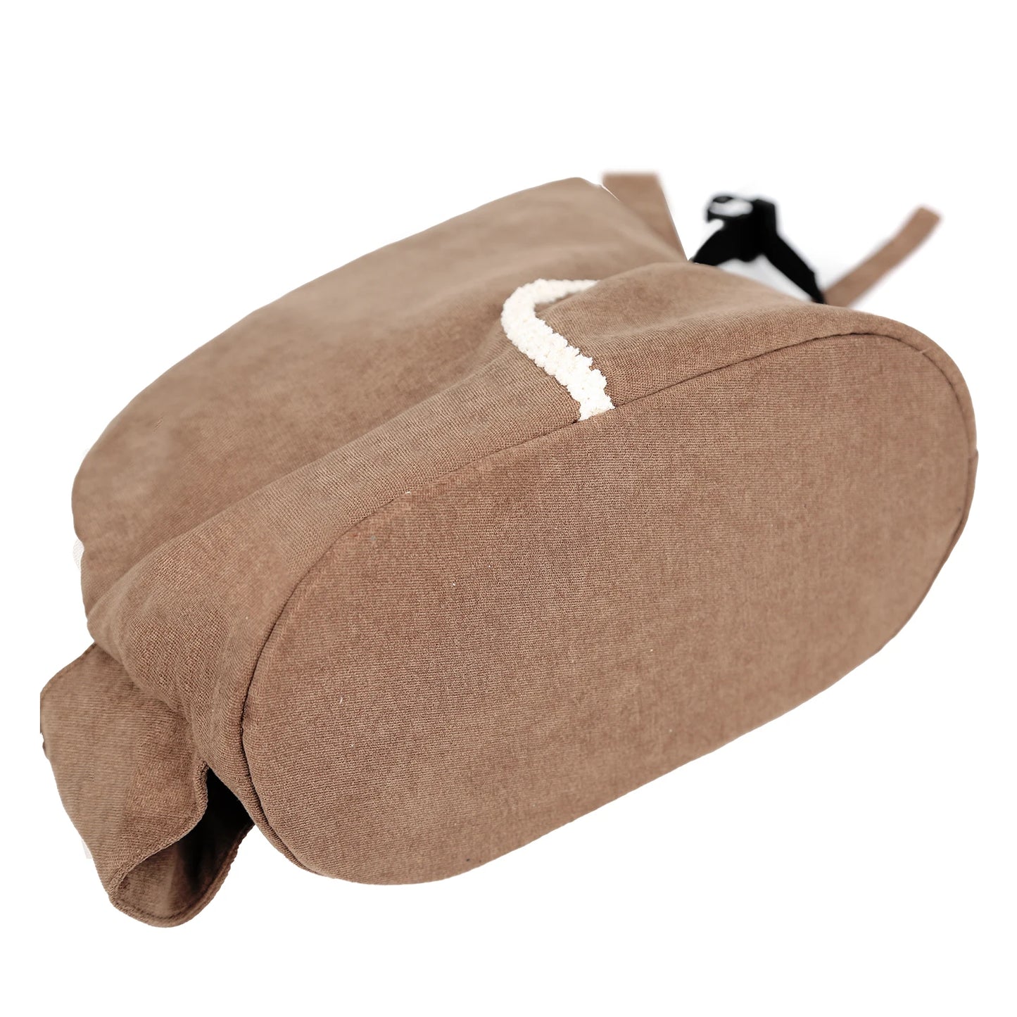 Plush Pet Cat Carrier Bag With 6kg Capacity,Winter Warm Portable Dog Travel Bag
