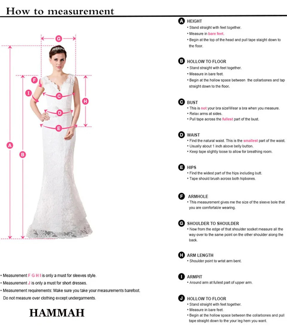 HAMMAH Trendy Long Sleeves Bridal Dress Slit Lace Appliques V-neck Zipper A-line Chapel Train Vestidos De Novia Customized