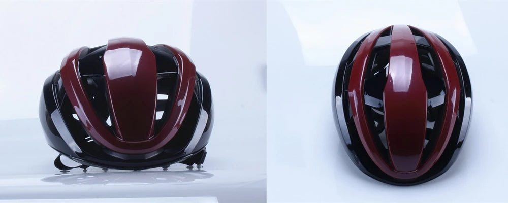 Road Cycling Helmet style Outdoor Sports Ultralight Aero Safely Cap Capacete Ciclismo Bicycle Mountain Men women MTB Bike Helmet
