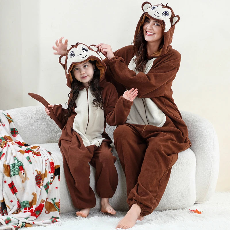 Blue Shark Onesie Jumpsuit Anime Adult Cosplay Halloween Costume Cosplay Carnival Children Pajamas Kigurumi Pijamas Kids Pyjamas