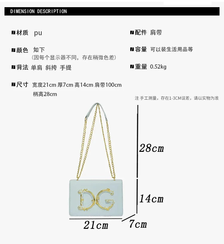 Leather Diaper Bag Vintage Textured Retro Square Satchels Shoulder Bag For Women Trendy Fashionable Large Capacity
