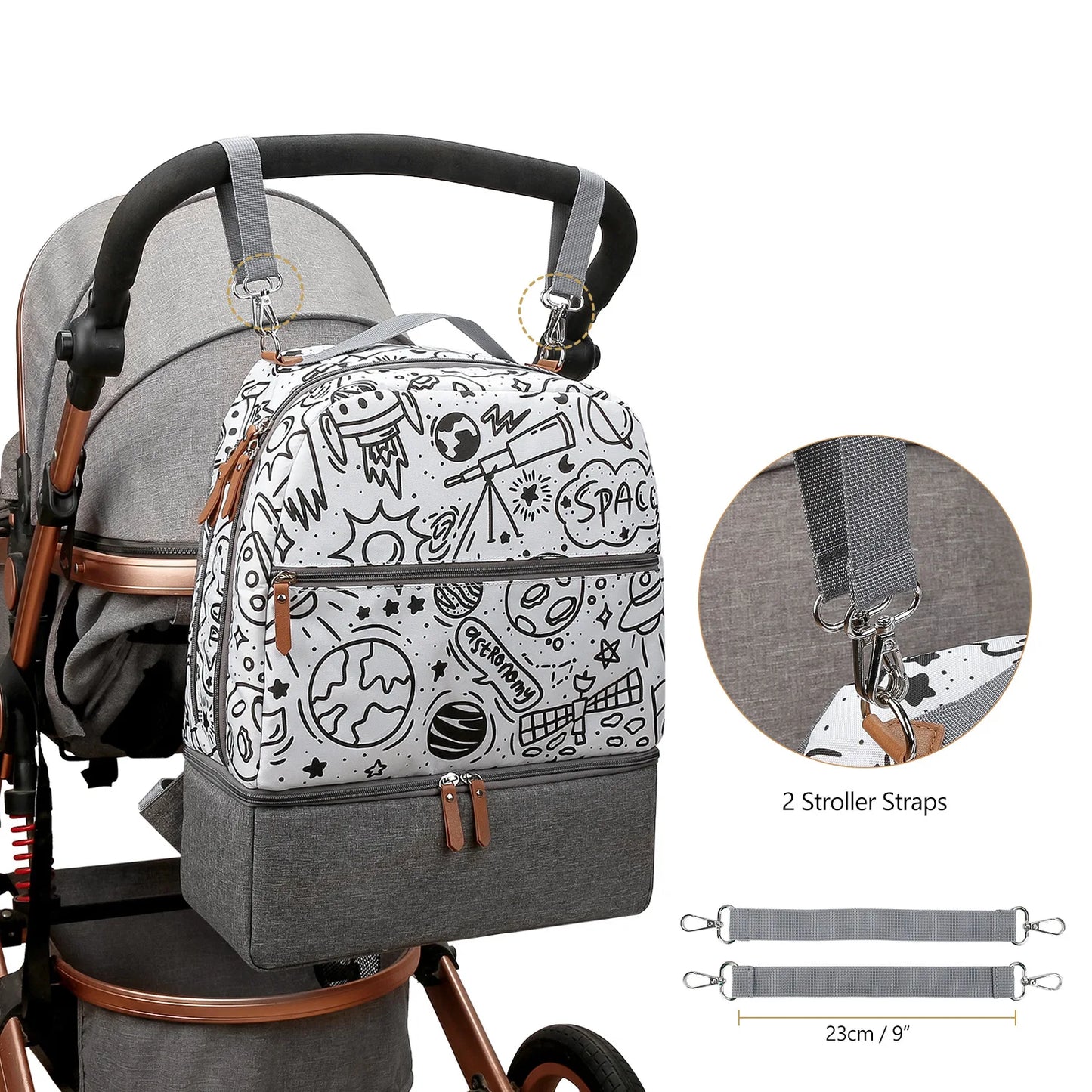 Travel Duffel Gym Tote for Women with Wet Pocket Carry on Waterproof Hand Airport Cabin Bags Сумки Beach Bags Baby Diaper Bag