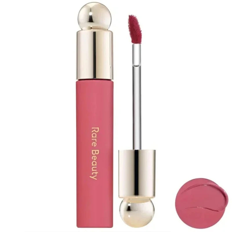 Rare Beauty Soft Pinch Liquid Blush Smooth Lasting Waterproof Makeup Moisturizer Lip Gloss Hope Honesty Happy Wonder Cosmetics