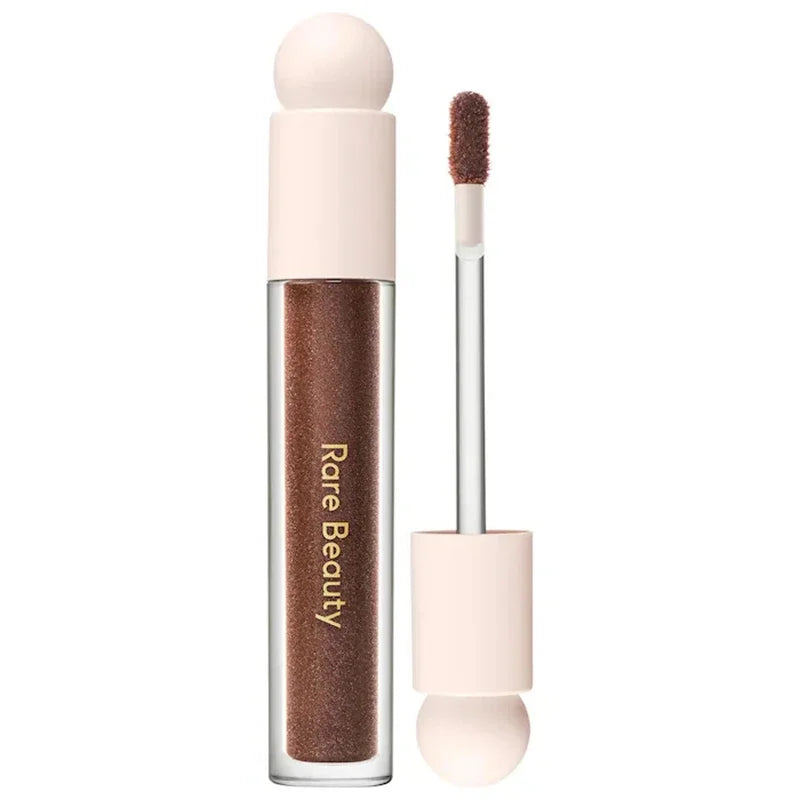 Rare Beauty New Butter Lip Balm Lasting Moisturize Hydrating Plumping Lipstick Lip Gloss Makeup Soft Pinch Liquid Blush Cosmetic