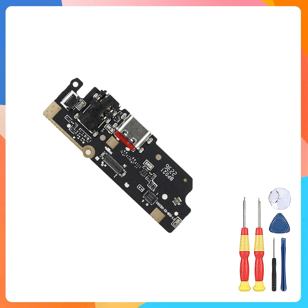 New USB Charge Board For Ulefone Power Armor X11 Pro Power Armor 13 Power Armor 14 Power Armor 14 Pro Power Armor 16 Pro