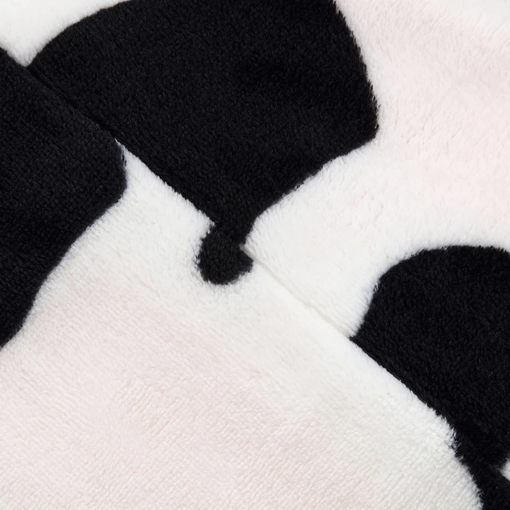 Autumn Winter Cartoon Style Winter Long Sleeve Baby Boys Girls Rompers Toddler Kids Playsuit Jumpsuits Baby Clothes Child Onesie