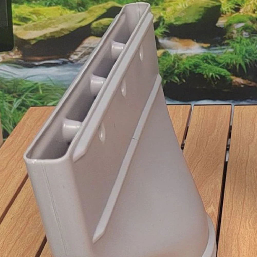 15CM Flat Mouth Joint Exhaust Hose Adapter Portable Mobile Air Conditioner Exhaust  Hose Window Duct Pipe Hose Connector Nozzles