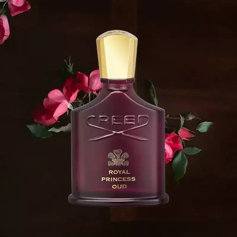 Classy Aromatic Fruity Floral Perfume Women's Spray Aventus For Her Carmina Queen Of Silk Eladaria Acqua Fiorentina.
