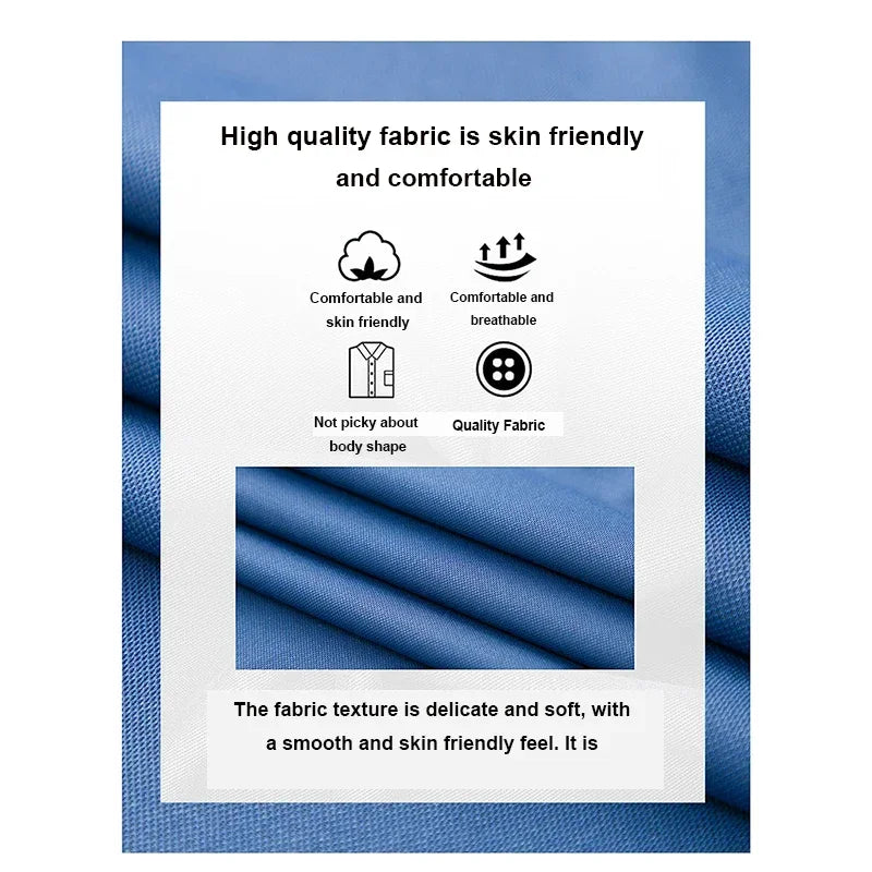 Light luxury summer new short sleeve polo shirt silky breathable high-end men's fashion personalized color blocked lapel T-shirt