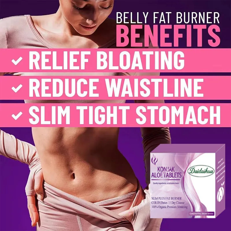 Herbal Body Balance Capsules For Elegant Body Silhouette Daily Wellness Pills