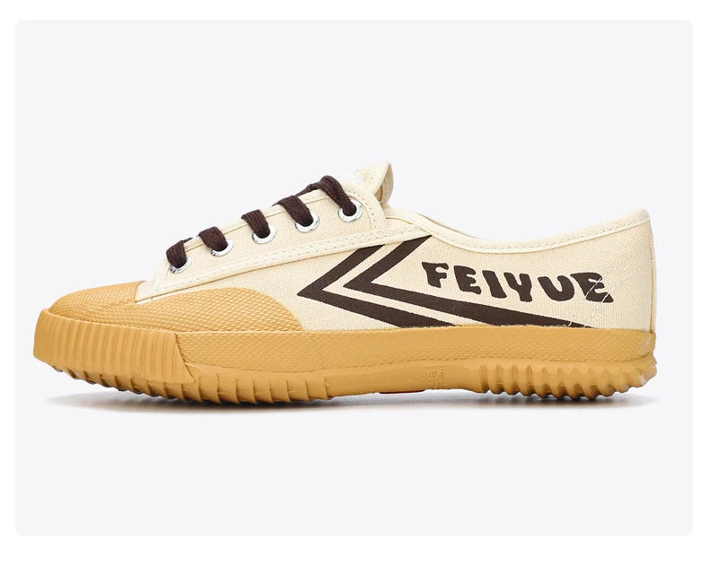 DaFu Flying Men's Running Jump Far Athletic Shoes Sports Women's Canvas Couple's Black Shoes Low Top Breathable Rubber Sole