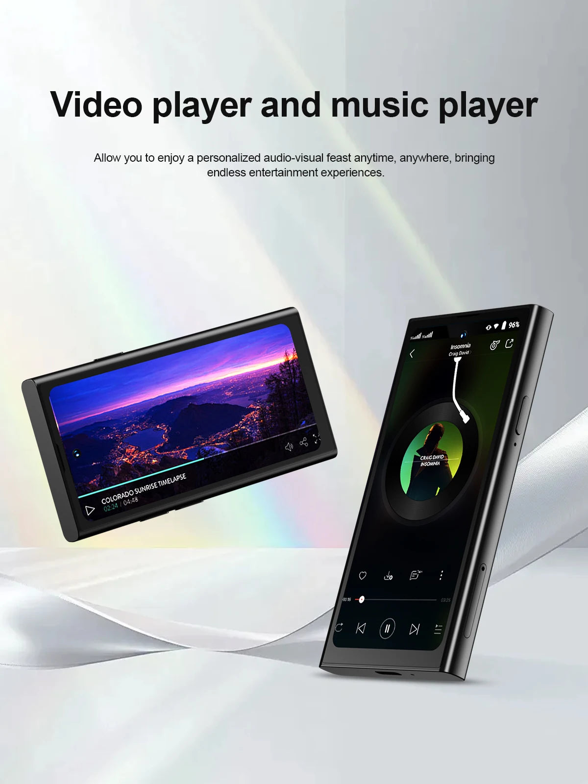 SERVO S27 Mini Android OS Cute Smartphone 4G LTE 3GB+64GB Play Store GPS WiFi Face ID 4.0"  Small Smart Phones Dual SIM Standby