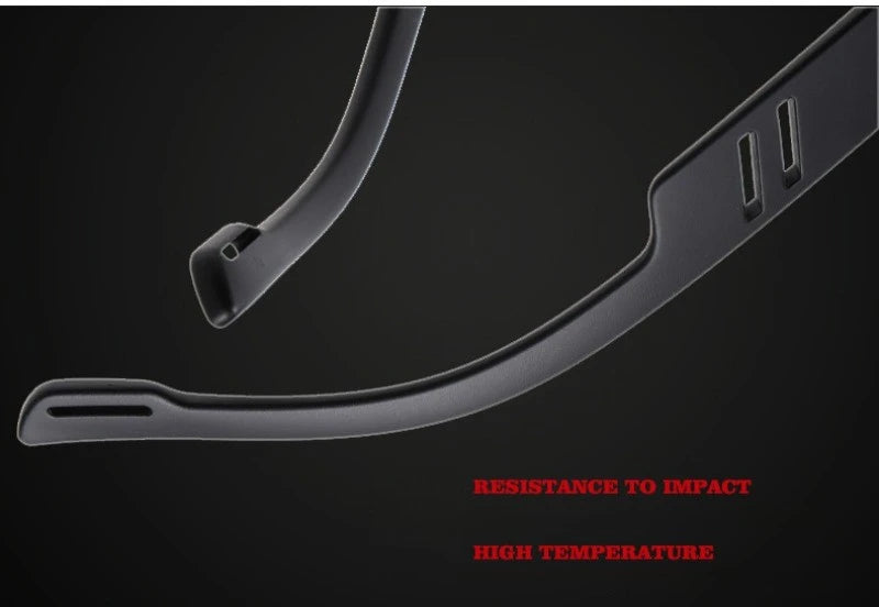 New Technology 0.1s Intelligent Change Color Polarized Sunglasses for Men, LCD Computer Chip Photochromic Sunglasses Anti-UV 400