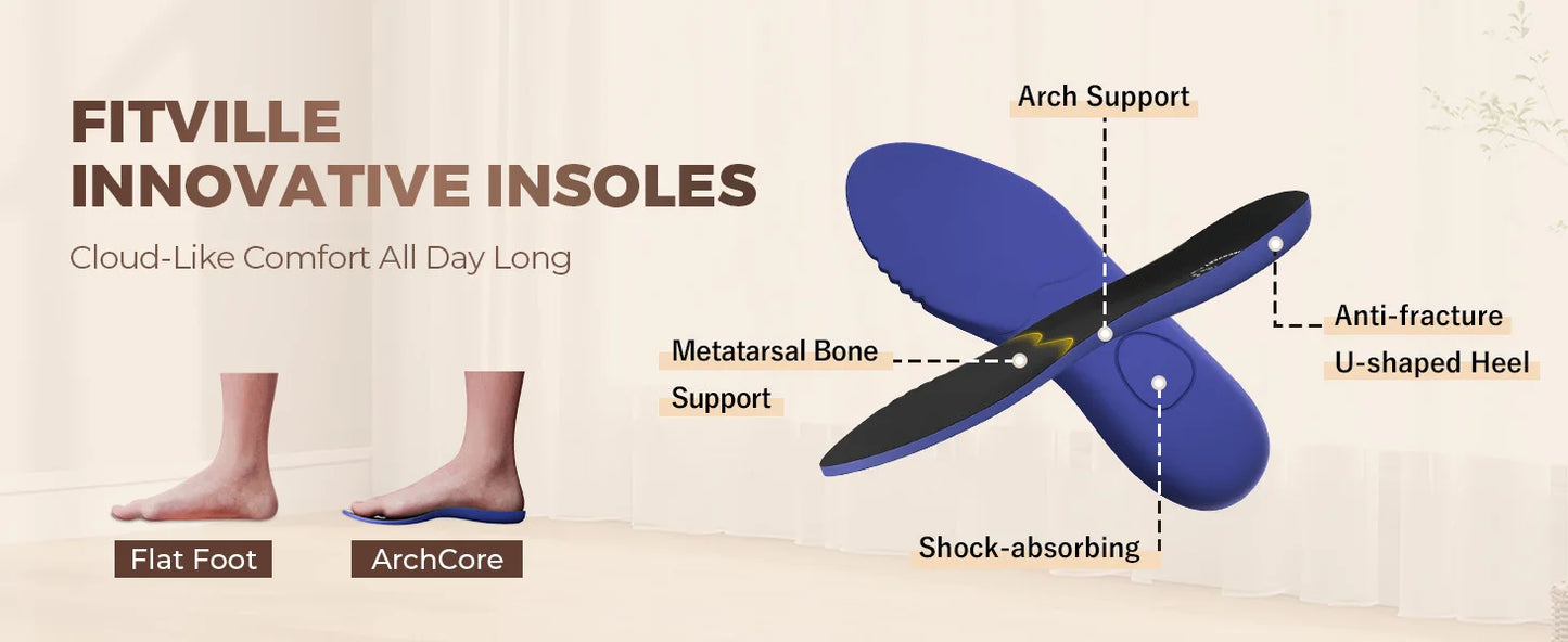 Fittington Extra Wide Walking Shoes For Man Diabetic Swollen Feet Wide Shoes Casual Dress Lightweight Shoes With Adjustable