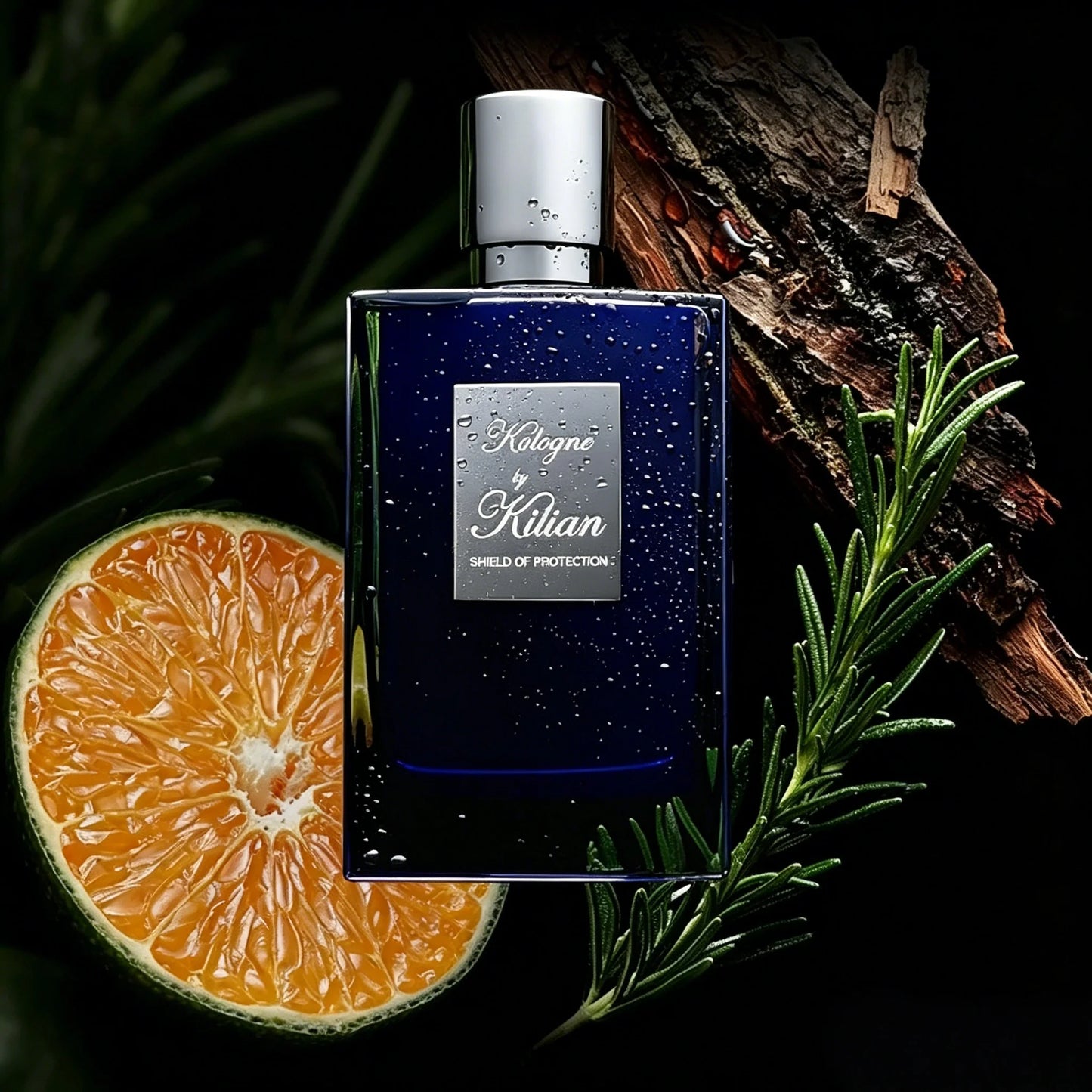 New Series Men's Perfume 50ml — Vietnam "Don't Be Shy", Black Phantom, Empire — Women's Fragrance