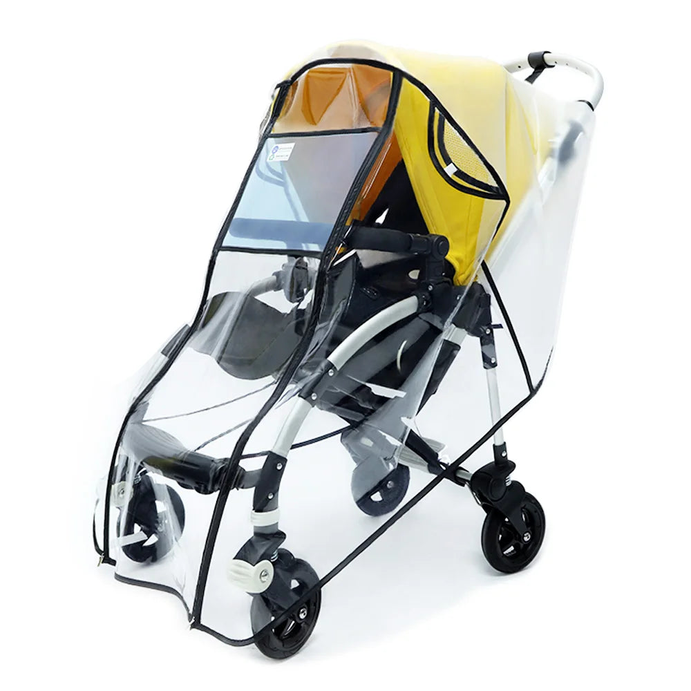 Baby Stroller Visor Handrail Footmuff Handle For Bugaboo Bee6 Bee5 Bee3 Pram Baby Stroller Accessories