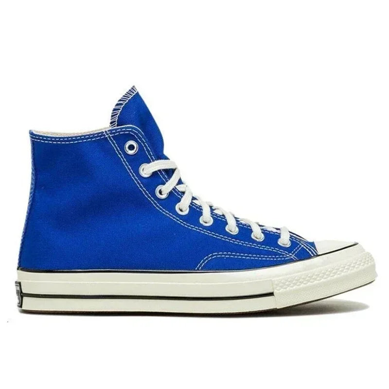 Converse 1970 High Canvas Casual Shoes For Men Women Black White Chuck Taylor All Star Comfortable Sports Skateboard Sneakers