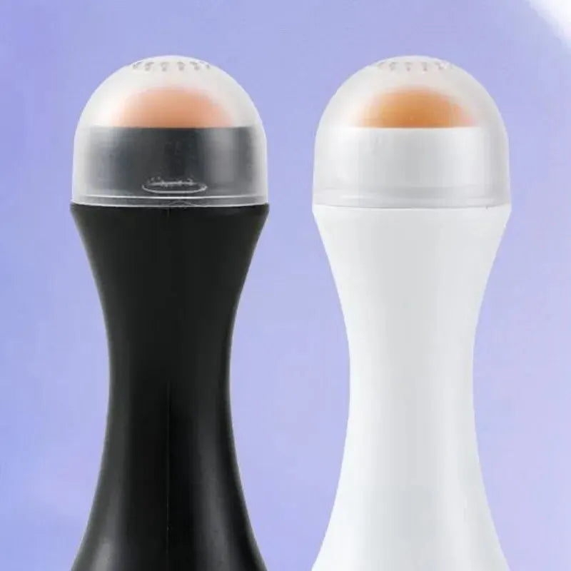 Volcano Oil Absorption Ball Oil Absorption Stick Face to Greasy Portable Oil Absorption Ball Clean Pores