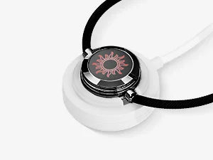 Totwoo Touch Single Bracelet - Long Distance Touch Bracelet Light up and Vibration Relationship Love Baracelet Smart Jewelry