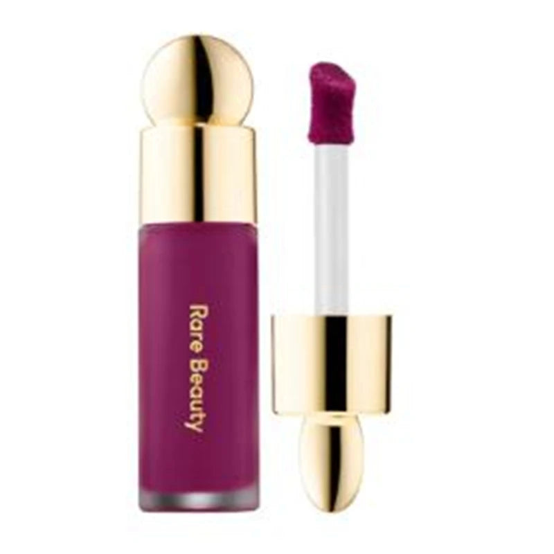 Rare Beauty Soft Pinch Liquid Blush Smooth Lasting Waterproof Makeup Moisturizer Lip Gloss Hope Honesty Happy Wonder Cosmetics