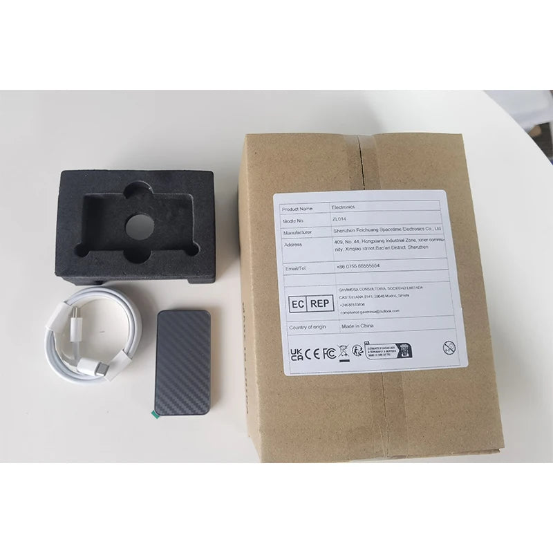 Magnetic Wireless Charger Fast Charging for iPadpro iPad Air Tablet 18W Contact 1m Cable Aluminum Alloy Magnetic Chargers Module
