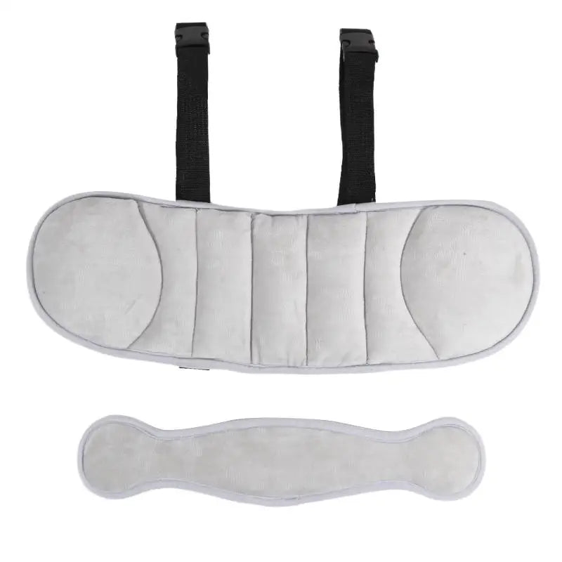 Kid Head Fixing Belt Car Baby Head Strap Child Car Baby Safety Pillow Head Belts Body Supports Support Kids Car Fastening Belt