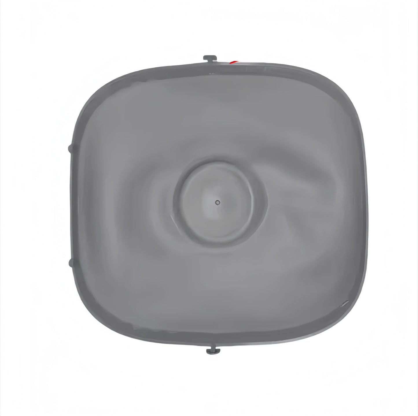 Tonepie Automatic Self-Cleaning Cat Litter Box Accessory Anti-Skid Bottom Tray Replacement Silicone Mat Easy Clean