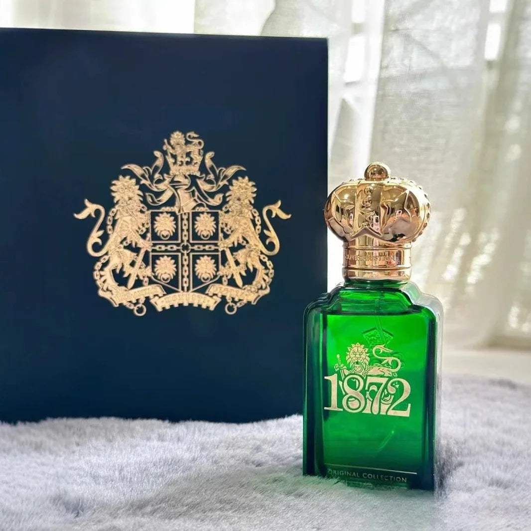 50ml Arab Perfume Ocean Scent Parfum Men Cologne Hombres Fresh Natural Lasting Fragrance Spray Luxury Perfumes
