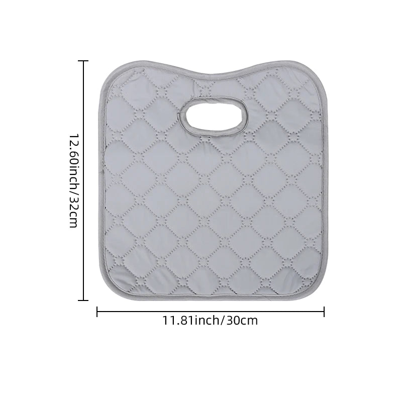1-Pack — Car Seat & Stroller Cushion: Soft, Comfortable, Cooling, and Breathable — Suitable for Car Seats and Baby Strollers
