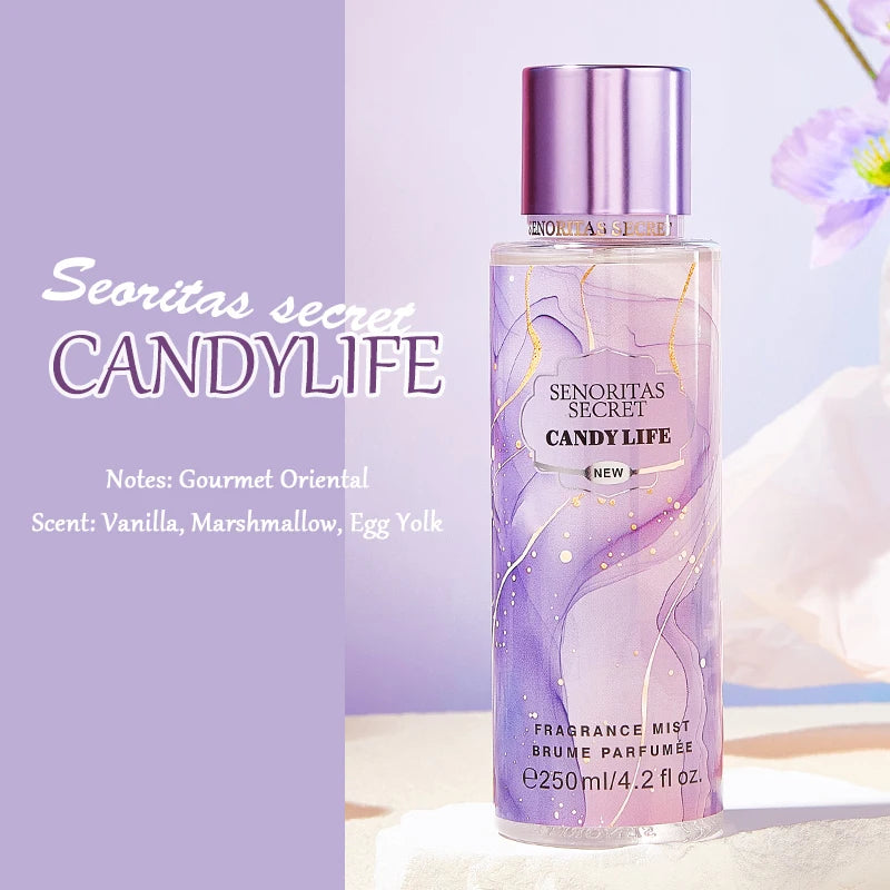 Original Secret Unisex Charm Perfume Spray Popular Lasting Eau De Parfum Spray Victoria Pheromone Couple Dating Perfume Gifts