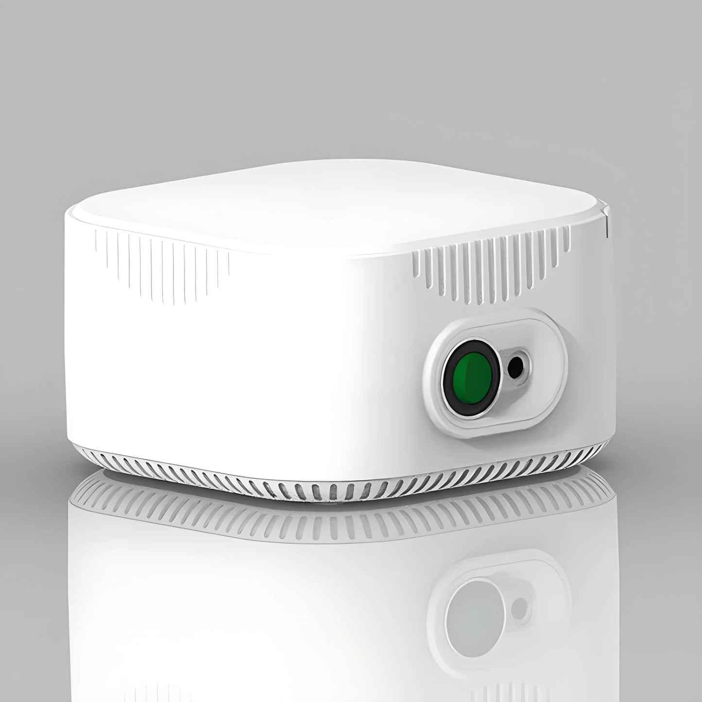 Portable Nebulizer Machine for Adults and Kids,Compressor Nebulizer Low Noise Nebulizer Desktop Nebulizer for Home Use