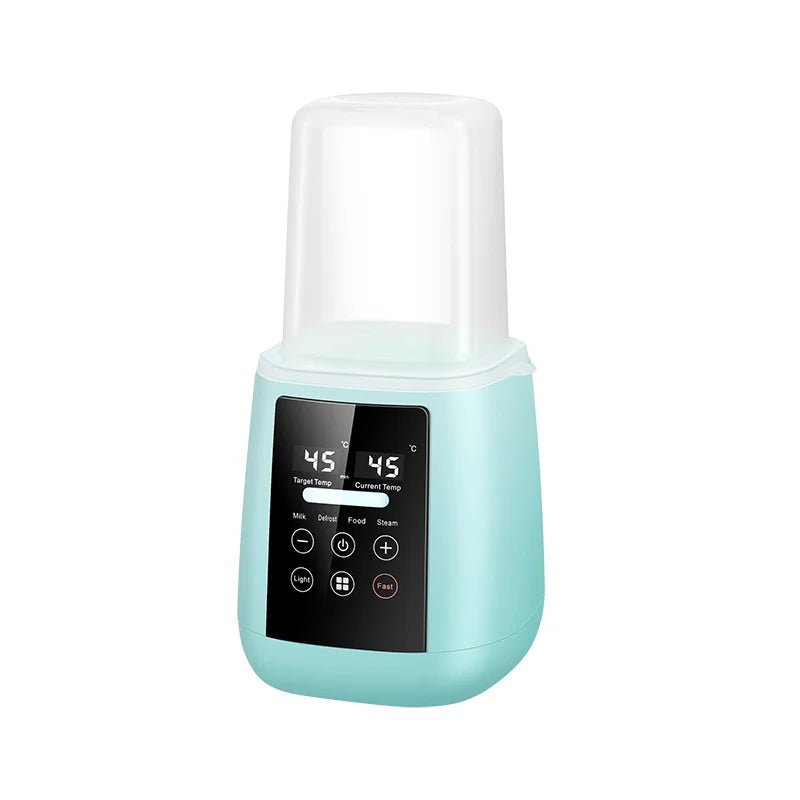 Baby Bottle Warmer sterilizer Multifunction Breast Milk Warmer Accurate Temperature Control Baby Bottle Heater Baby Newborn Item