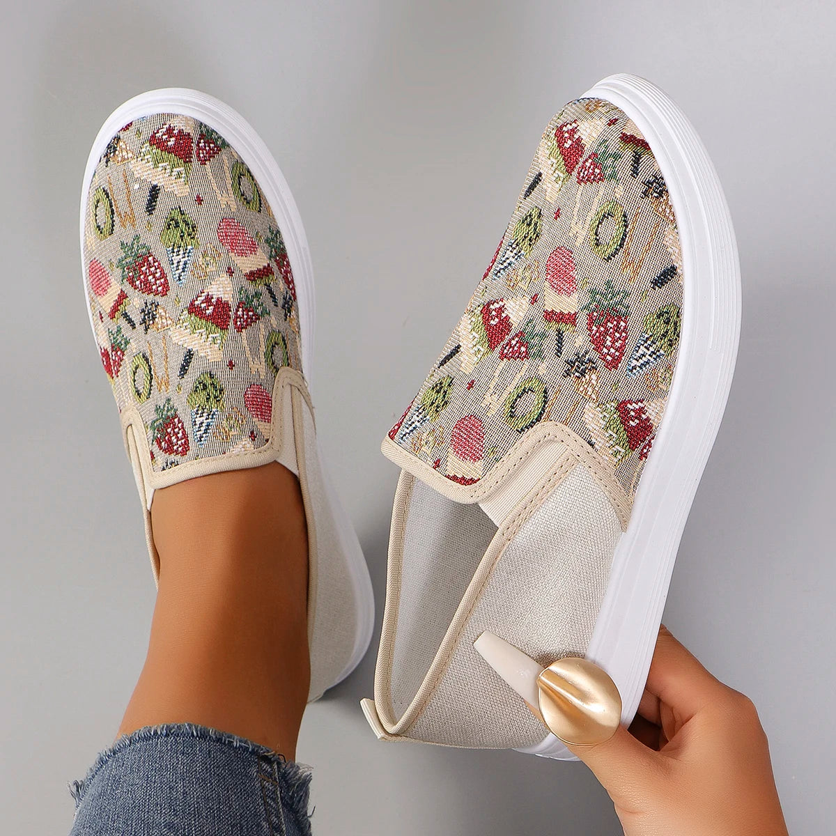 Women's summer breathable mesh flat shoes women's shoes casual sneakers shoes, clearance free shipping