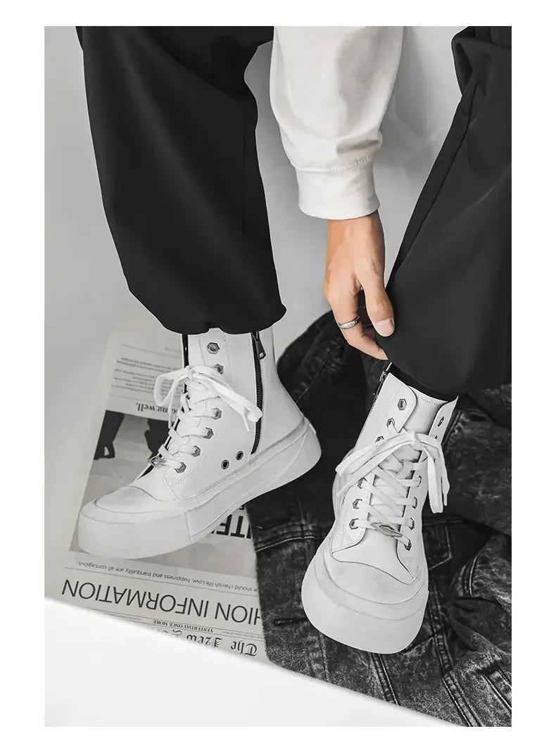 Sport Shoes Casual Business Shoes for Men Dress Tenis De Hombre Moccasins Mokasin Tenis Caballero Designer sneakers