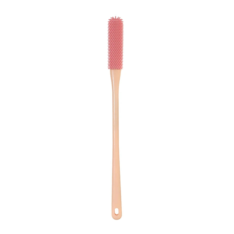 New Multifunctional Toe Seam Scrubbing Brush, Rubbing Foot Tool, Relieve Itching Rubbing, Ash Wash Feet, Remove Dead Skin Tool