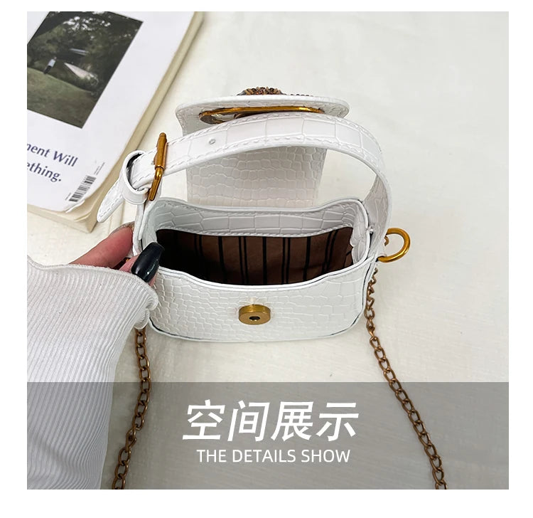 Luxury Brand Inspired Diaper Bag For Women Elegant Large Capacity Leather Tote Minimalist Classic Paris Style