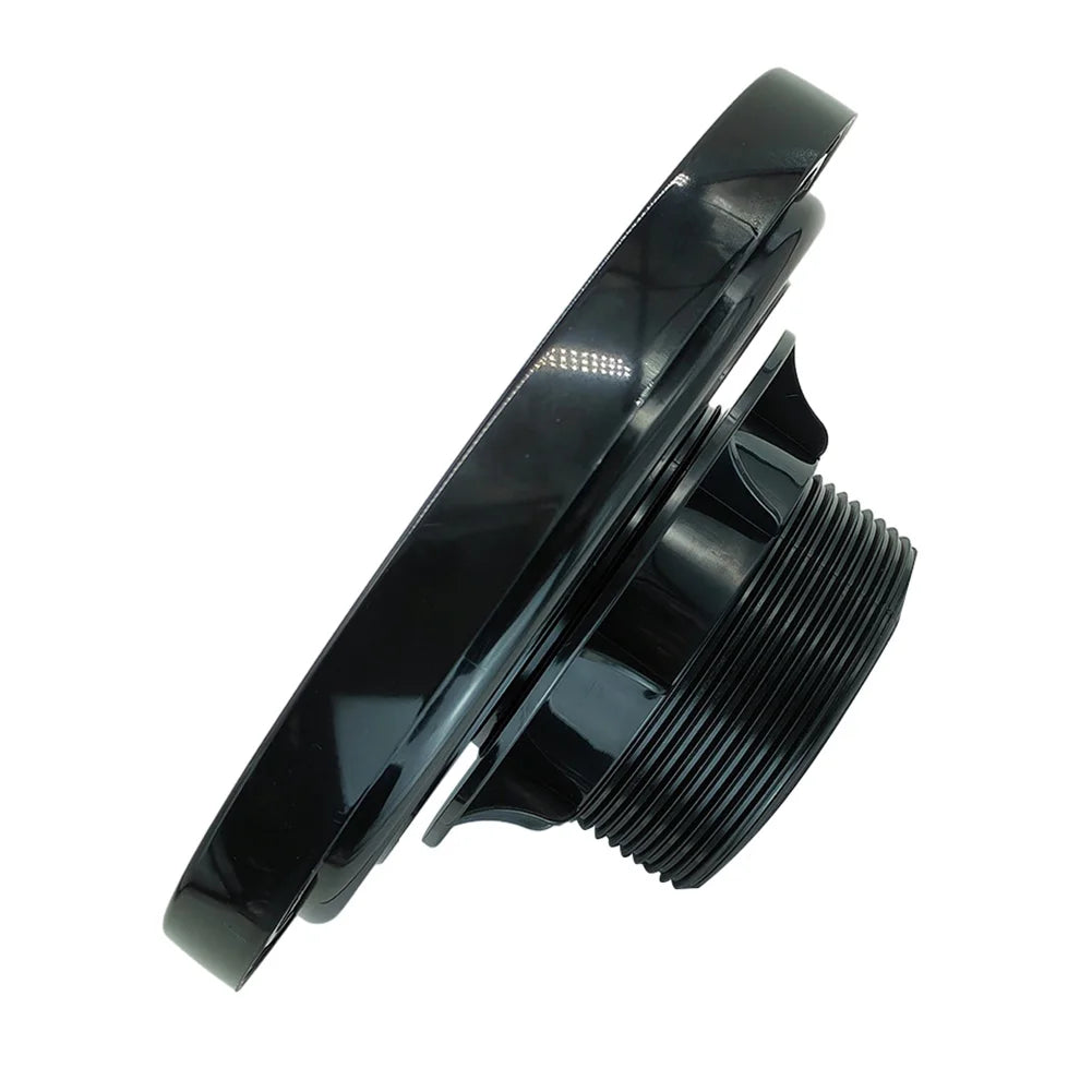 RV Solar Ventilation Fan Solar Powered Roof Fan Warm Air Extractor Fan For RV, Marine, Camper, Shed, Boat, Caravan