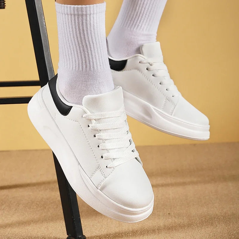 Men Shoes Woman Sneakers Casual Walking Skateboard Shoes Man Sneakers Unisex Board Shoes Women's Casual Sports Shoes Men's Shoes