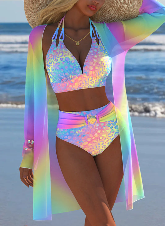 New Arrival Women's Swimwear Swimming Suit Beach Outfits Swimming Clothes Swim Dress Swimming Costume For Women Ladies Swimwear