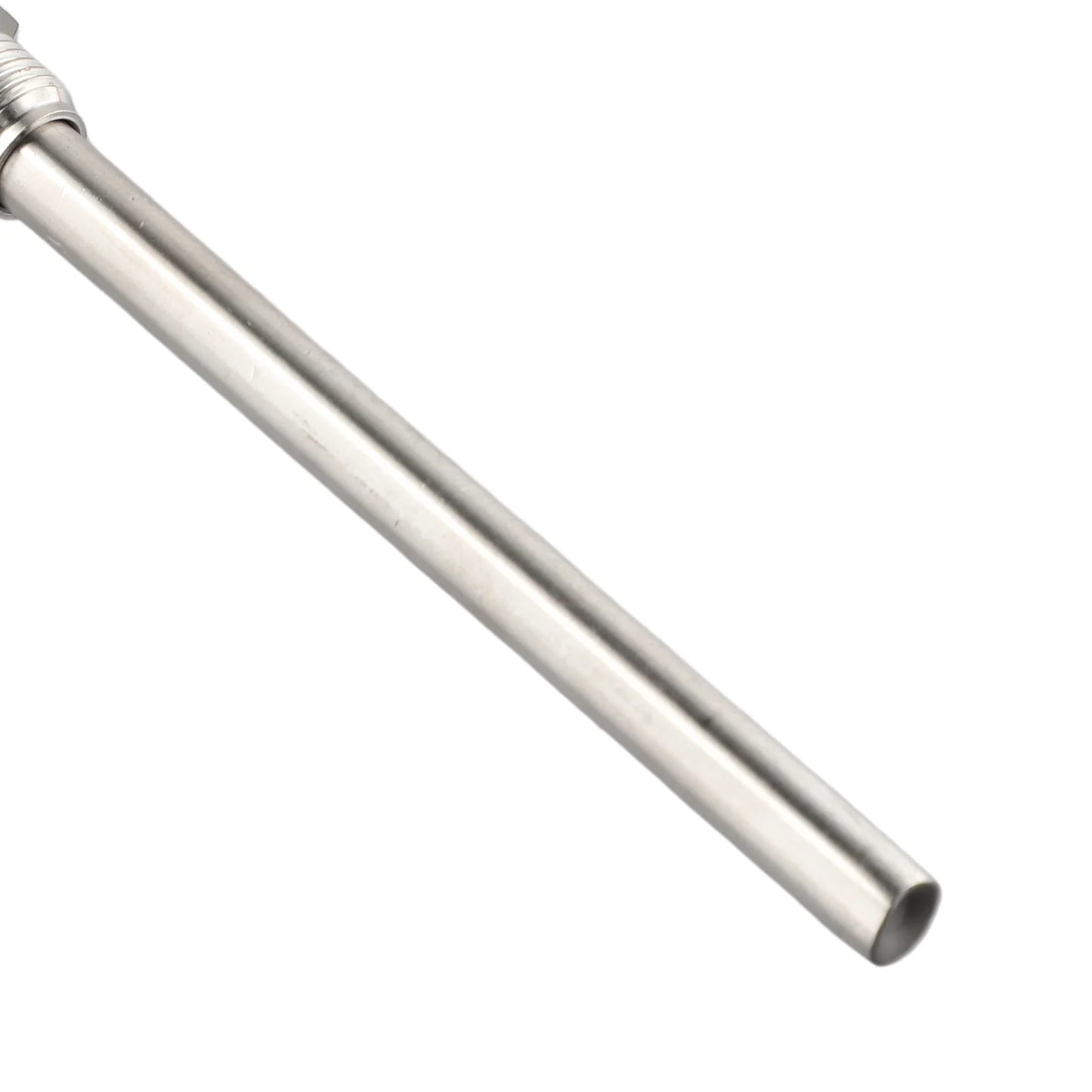 220V Igniter Hot Rod Lgniter Hot Rod Wood Pellet Heating Tube Fireplace Grill Stove Part 300W / 350W Fireplace Parts Replacement
