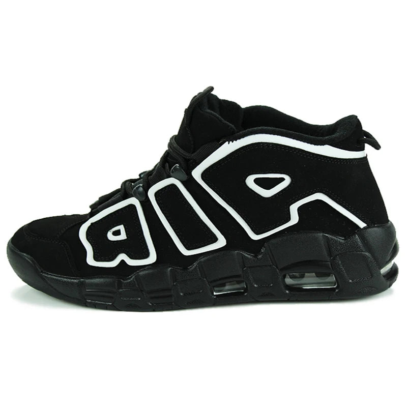 New Sports Shoes for Sneakers Women Fitness Sport Leather Casual Basketball Shoes Men Breathable Running Couple Shoes