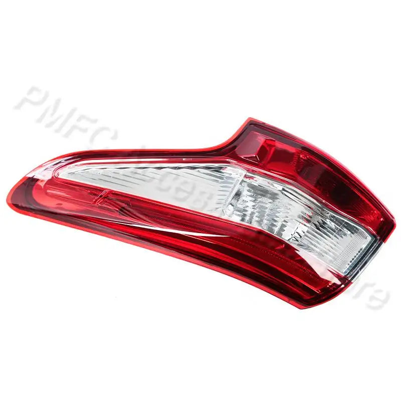 Car Tail Light Assembly Rear Turn Signal Light Stop Brake Lamp Fog Lamp For Nissan Qashqai 2014-2016 26555-4EA5A,26550-4EA5B
