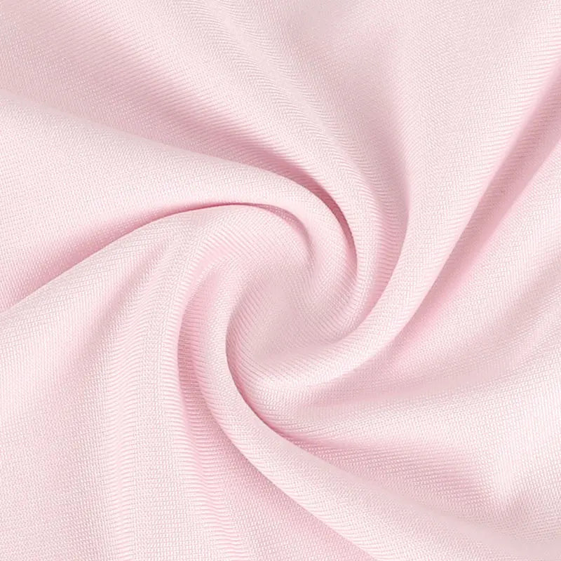 Summer New Women Maxi Dresses Pink Sexy Lace Sweet Sleeveless Backless Dress Streetwear Fashion Casual Slim Lady Dress Clothing