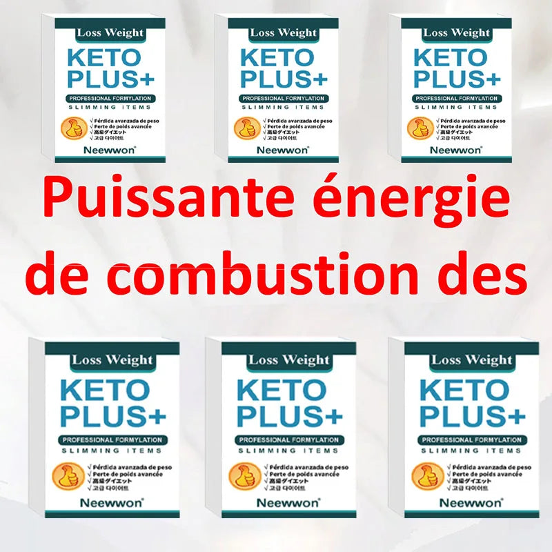 Natural gut balance brings light physical comfort